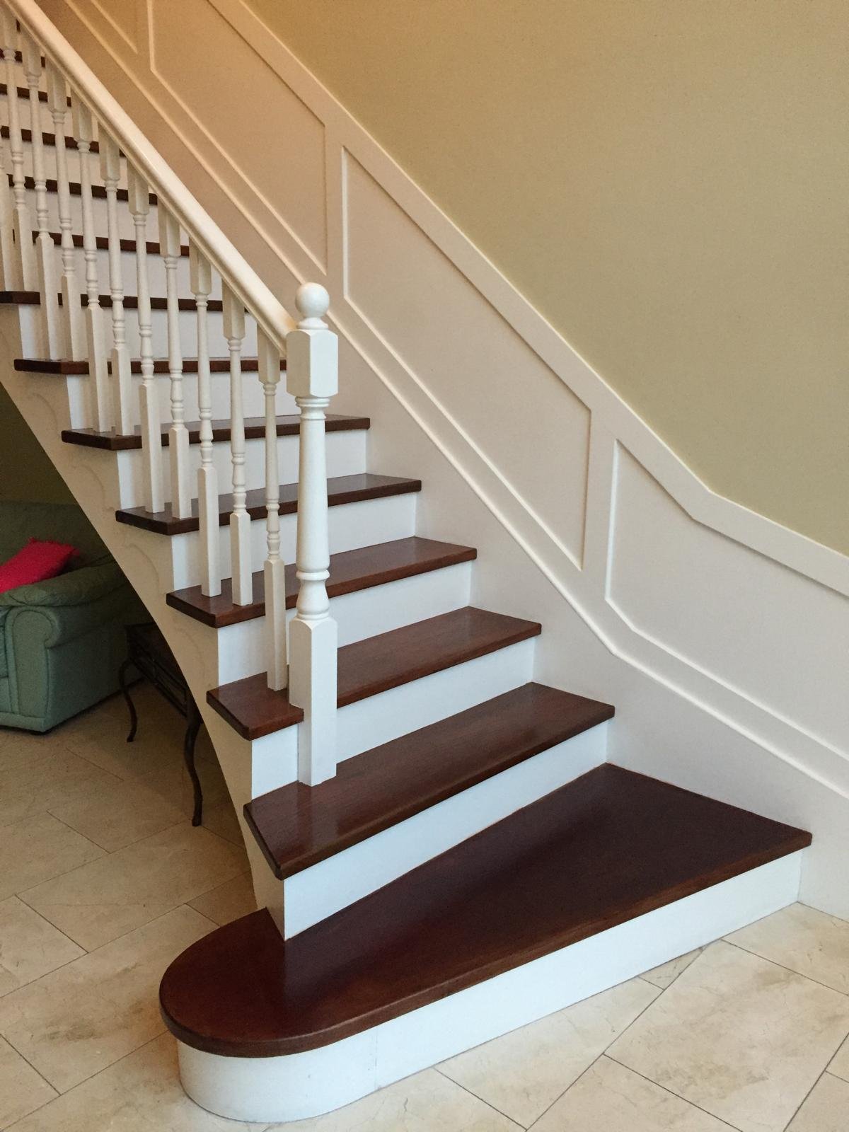 “Full home renovation carried out by experienced builders in Northern Ireland”