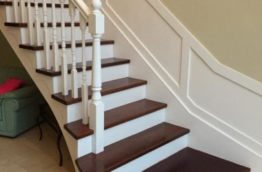 “Full home renovation carried out by experienced builders in Northern Ireland”