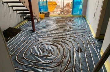 “High-quality brickwork completed by skilled bricklayers in Northern Ireland”